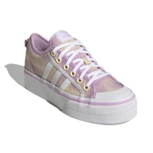 ADIDAS NIZZA PLATFORM
